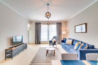 Cloverwood 1 Bedroom Apartment - Ease By Emaar