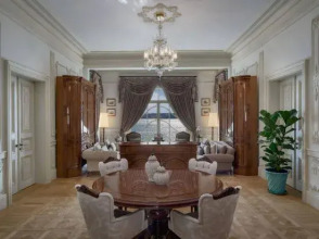 Отель Six Senses Kocatas Mansions, фото 33 Отель Six Senses Kocatas Mansions, фото 33