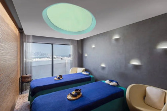 Four Points by Sheraton Doha, фото 46 Four Points by Sheraton Doha, фото 46