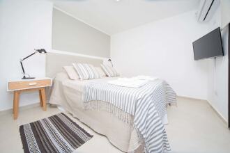 Rent San José de Calasanz CX5