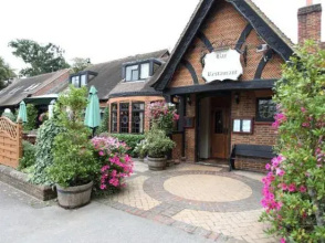 The Bird In Hand Country Inn
