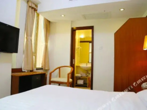 Grand Harbour Hotel, фото 50 Grand Harbour Hotel, фото 50