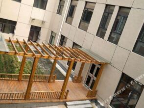 Liudu Bridge Inn, фото 3 Liudu Bridge Inn, фото 3