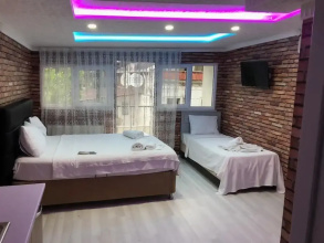 Otto Suite Taksim, фото 8