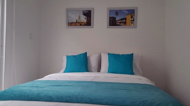 Boutique Casa Serrezuela, фото 6 Boutique Casa Serrezuela, фото 6