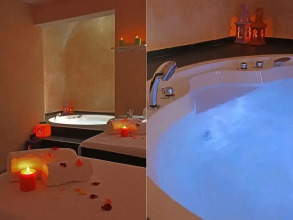 Beyt Rim Maison D'Hotes & Spa, фото 18