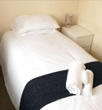 Poplar Grove Serviced Accommodation, фото 4 Poplar Grove Serviced Accommodation, фото 4