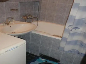 Ok Apartments Basseinaya Area Kiev, фото 24