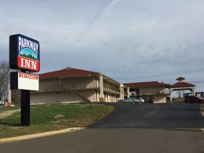 Parkway Inn Morristown