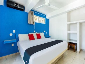 Capital O Hotel El Mejicano, фото 32 Capital O Hotel El Mejicano, фото 32