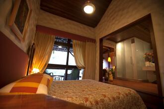 Bromélia Sabiá & Cia, фото 6 Bromélia Sabiá & Cia, фото 6