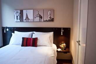 Bellavista Travel Suites Apart Hotel, фото 5 Bellavista Travel Suites Apart Hotel, фото 5