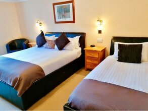 Lyndon Guest House, фото 3 Lyndon Guest House, фото 3