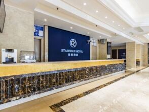 Hangzhou Tianman International Hotel, фото 32 Hangzhou Tianman International Hotel, фото 32