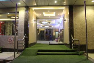 Bayt Al Baroun Aparthotel, фото 16 Bayt Al Baroun Aparthotel, фото 16