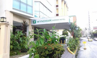 Wyndham Garden Panama Centro