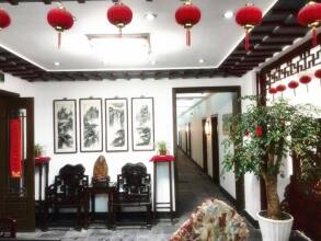 Shantang Inn - Suzhou, фото 22