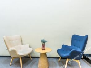 Hanting Hotel (Hangzhou Qiutao North Road), фото 3 Hanting Hotel (Hangzhou Qiutao North Road), фото 3