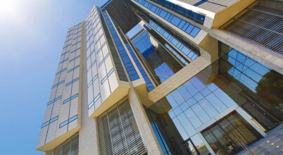 Four Points by Sheraton Doha