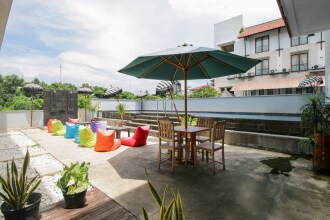 Airy Denpasar Barat Patih Jelantik 1 Bali, фото 36