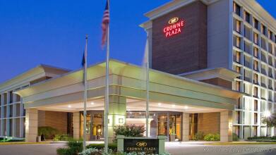 Doubletree By Hilton Mclean Tysons