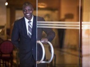 Movenpick Hotel Doha, фото 46 Movenpick Hotel Doha, фото 46