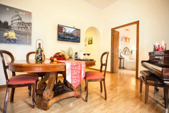 B&b Prati, фото 16 B&b Prati, фото 16