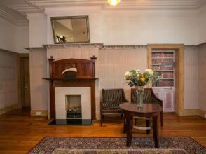 Ballsbridge Townhouse - Merrion Road, фото 26