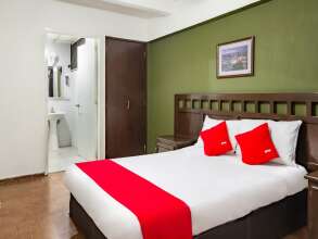 OYO Hotel Halley, фото 37 OYO Hotel Halley, фото 37