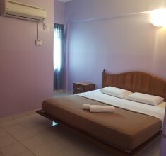 Century Suria Service Apartment Langkawi, фото 27 Century Suria Service Apartment Langkawi, фото 27