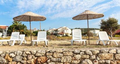 Seaside Villas rental in Cesme, фото 12