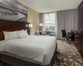 Courtyard Marriott City Center, фото 45 Courtyard Marriott City Center, фото 45