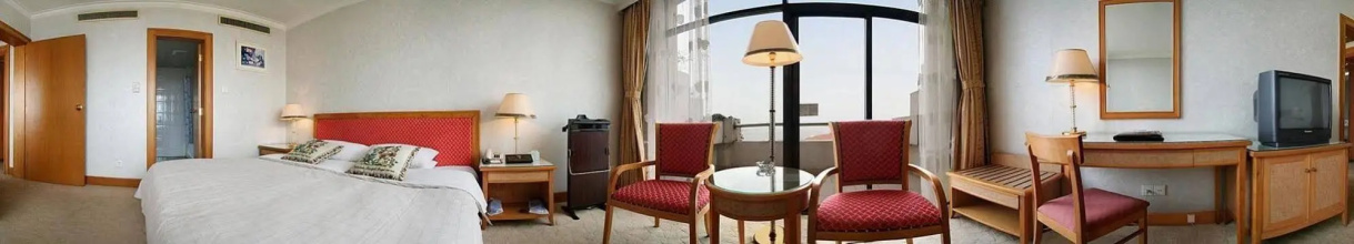 Lakeview Park Resort - Wuxi, фото 4 Lakeview Park Resort - Wuxi, фото 4