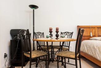 Hike to Historic Fort Marcy Park and Potomac River, фото 8