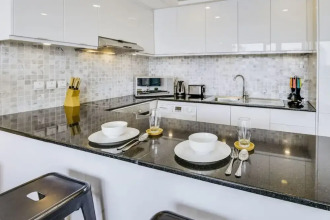 Luxurious Downtown Apartment by Burj Khalifa, фото 6 Luxurious Downtown Apartment by Burj Khalifa, фото 6