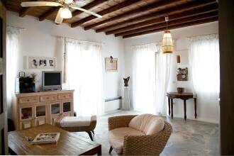 Pantelis House, фото 6 Pantelis House, фото 6