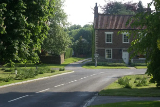 The Crown Inn, Roecliffe, фото 13