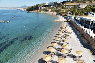 Tui Magic Life Bodrum All Inclusive, фото 27