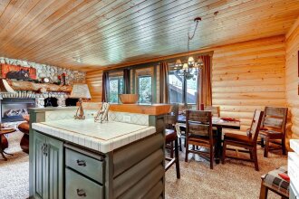 Black Bear Lodge, фото 10 Black Bear Lodge, фото 10