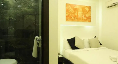 Parklane Furnished Suites, фото 19