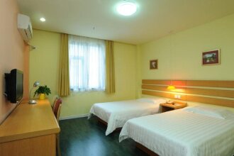 Home Inn (Beijing Ping'anli Metro Station), фото 6 Home Inn (Beijing Ping'anli Metro Station), фото 6