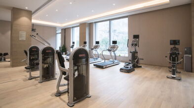 Crowne Plaza Hangzhou Thousand Island Lake, фото 31 Crowne Plaza Hangzhou Thousand Island Lake, фото 31