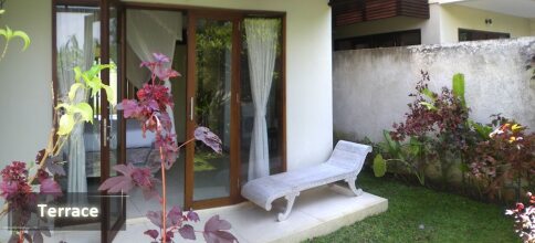 Sayang Sanur Terrace House, фото 35