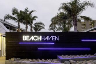 Beach Haven