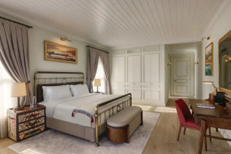 Отель Six Senses Kocatas Mansions, фото 38 Отель Six Senses Kocatas Mansions, фото 38