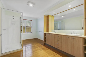 Lake Tyers Beach House, фото 12