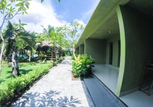 Airy Nusa Dua Pratama 81 Bidadari Bali, фото 24