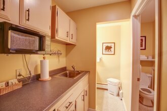 Hob Knob Inn And Restaurant, фото 12 Hob Knob Inn And Restaurant, фото 12