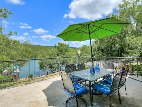 The Arrive Bungalow On Lake Austin 3 Bedroom Home, фото 9 The Arrive Bungalow On Lake Austin 3 Bedroom Home, фото 9