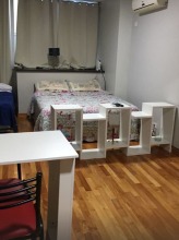 Uruguay 820 Apartment, фото 16